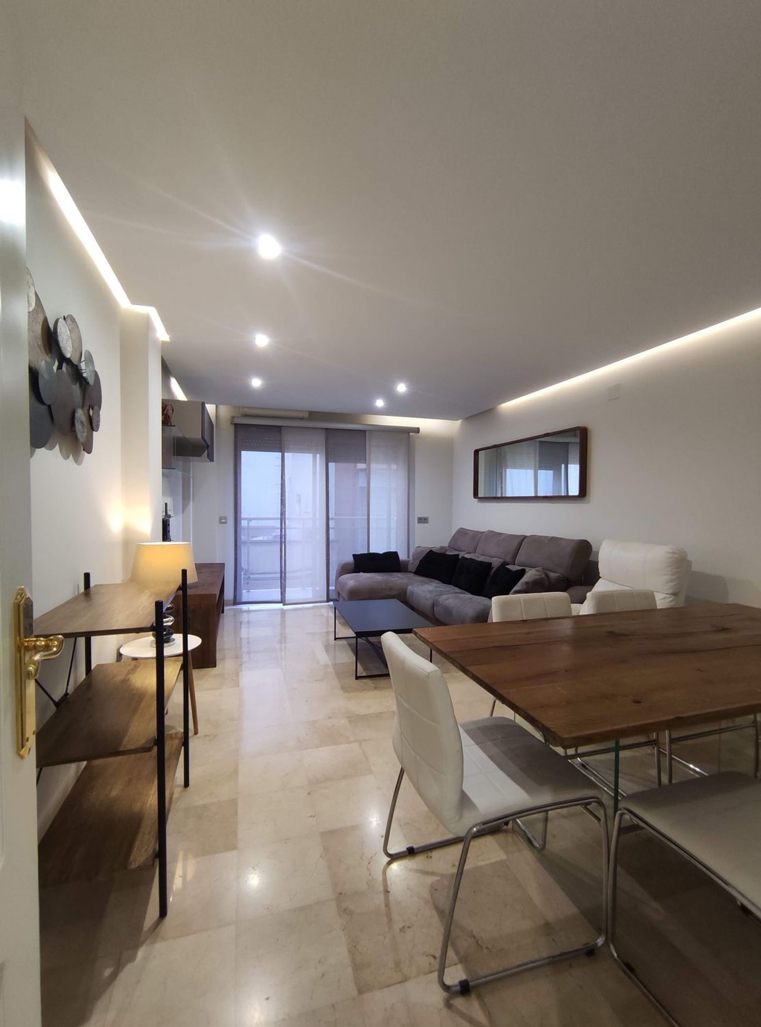 Dúplex en Dean Llopez, 2, Centro, Centro - Foto 2