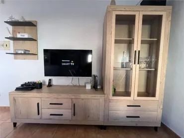 Estudio en Avenida Menéndez Pelayo - Foto 8