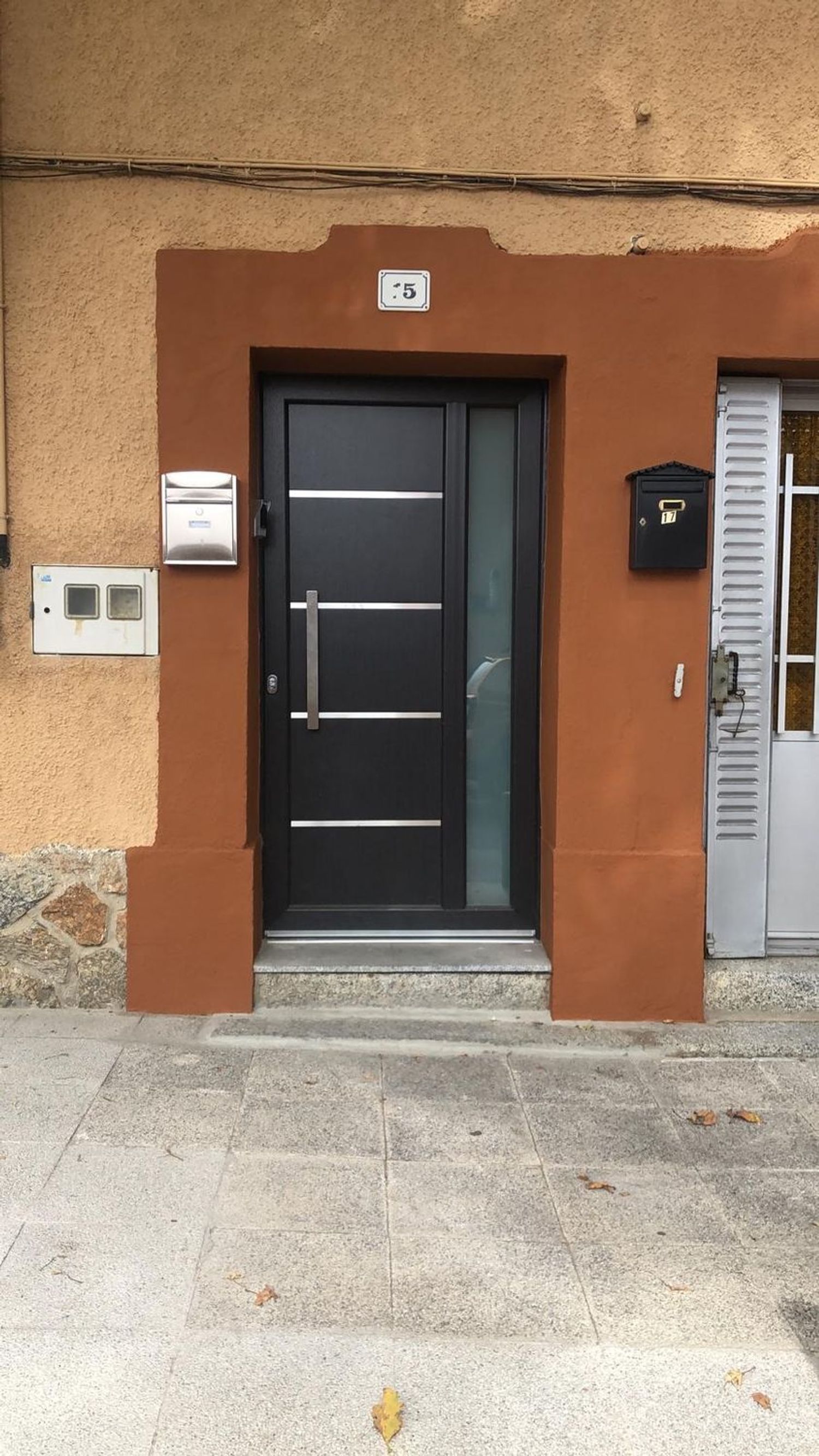 Chalet pareado en Artistas, 15 - Foto 6