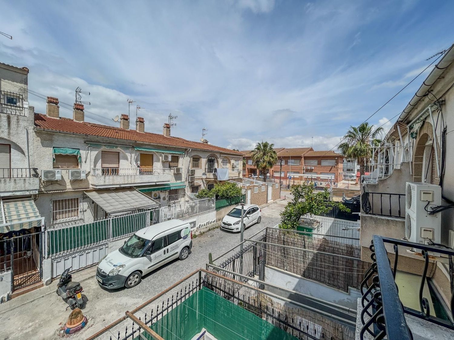 Chalet adosado en Calle Ángel Nieto, 18 - Foto 19
