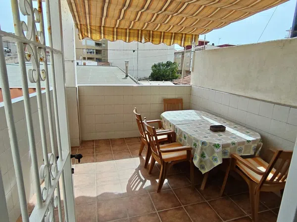 Piso en Calle Cartagena, 47, Lo Pagán, Lo Pagán - Foto 24