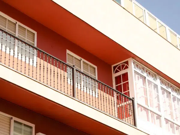 Piso en Avenida Fragata Almansa, 20 - Foto 1