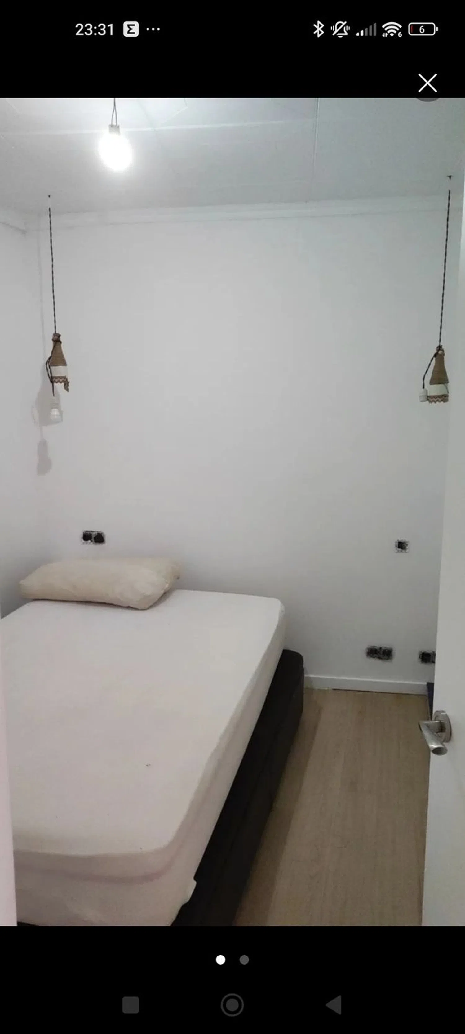 Piso en Manuel de falla, 21 - Foto 1