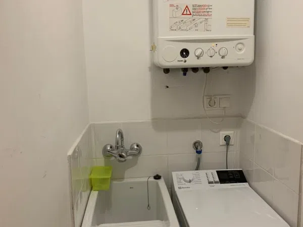 Piso en Camino Real da Magdalena, 33 - Foto 6