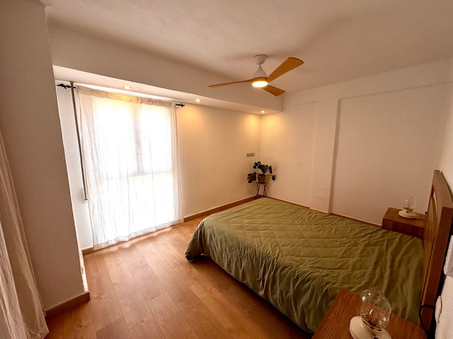 Piso en plaza de Honduras, 34 - Foto 4