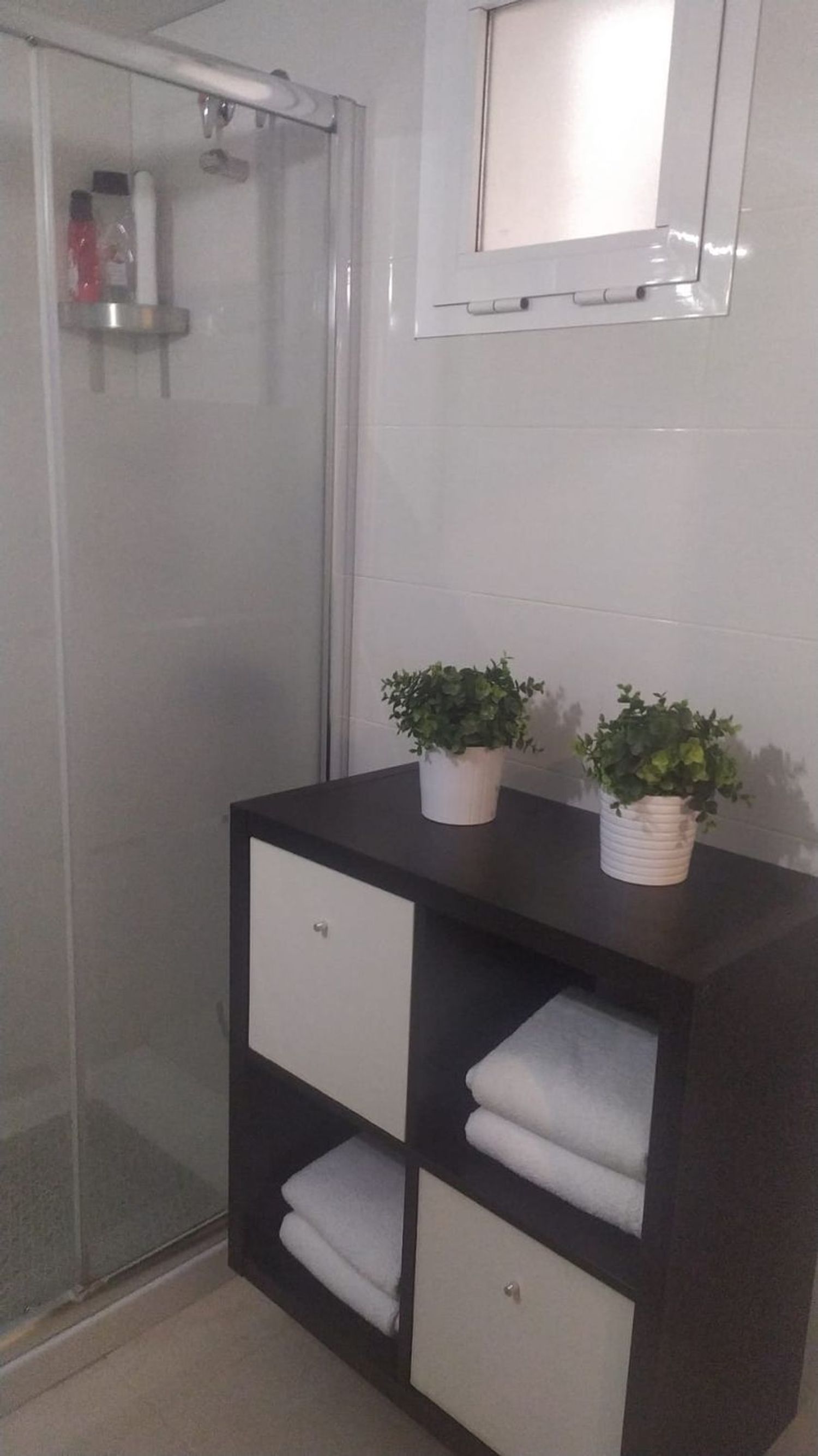 Estudio en Avenida Escritora Almudena Grandes, 6, Aguadulce - Almadraba - Punta Candor, Aguadulce - Almadraba - Punta Candor - Foto 4