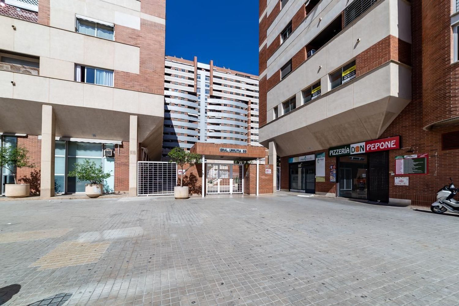 Piso en Avenida d'Amado Granell Mesado, 65 - Foto 19