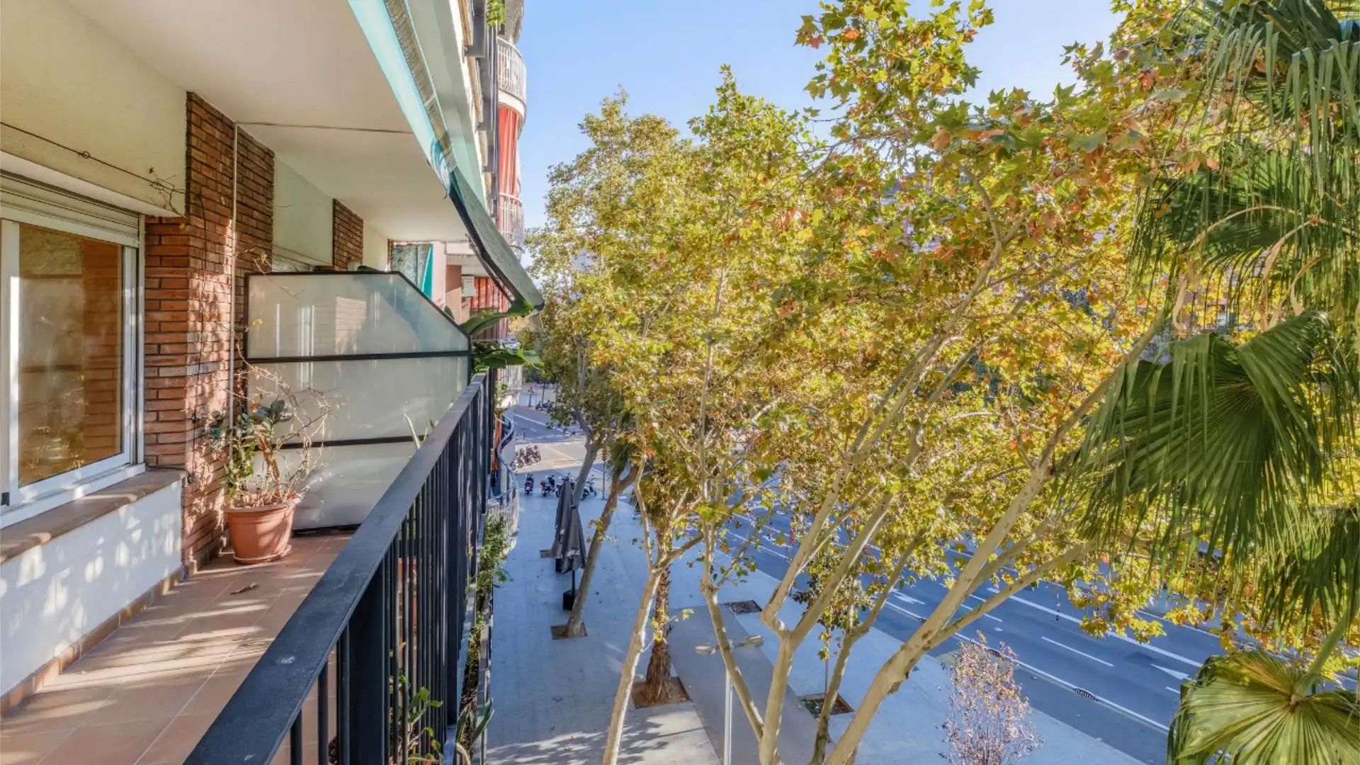 Piso en  Avinguda de Roma 107 - Foto 18