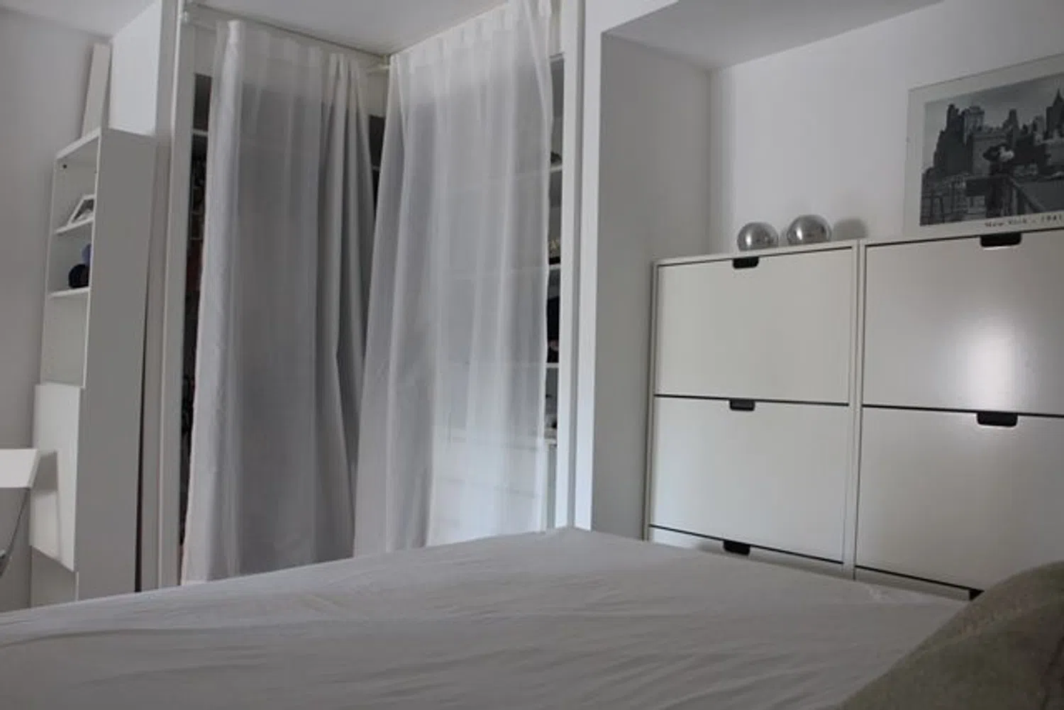 Piso en plaza de Santa Eulàlia, 1 - Foto 4