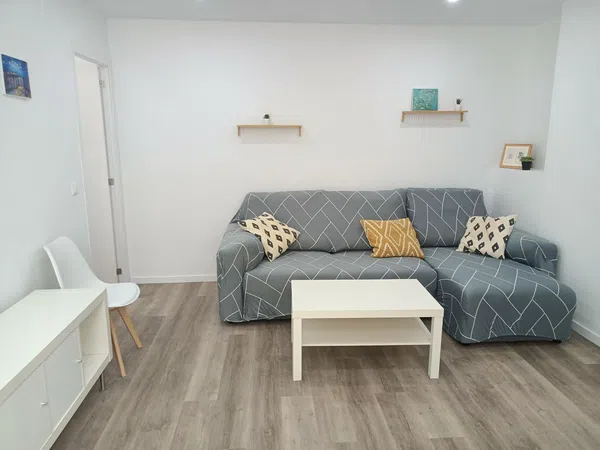 Piso en Avenida Medina Azahara, 43, Ciudad Jardín - Foto 4