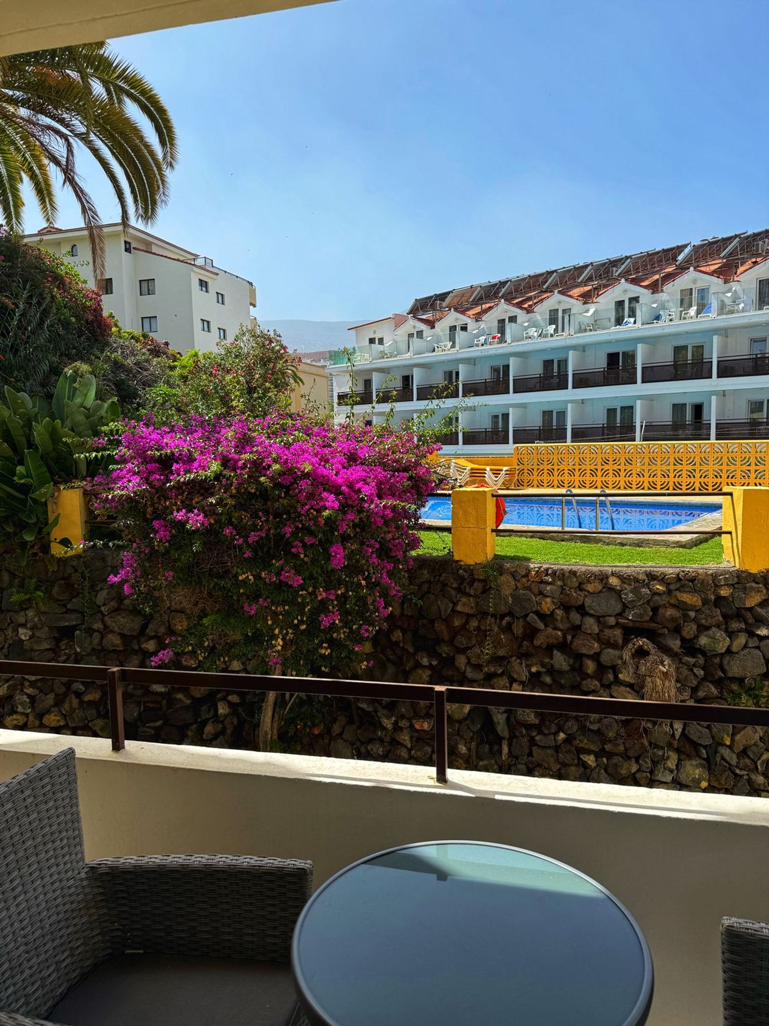 Piso en avenida Marqués de Villanueva del Prado, 4 - Foto 23