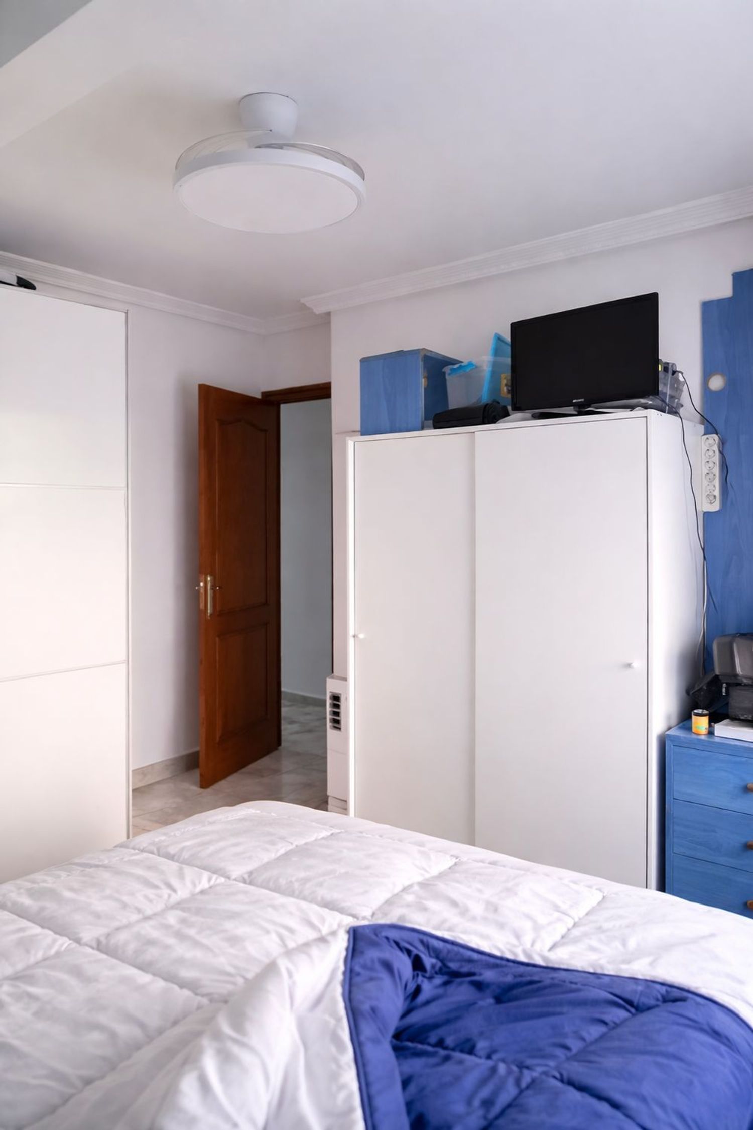 Piso en callejón del Río Henares, 1 - Foto 11