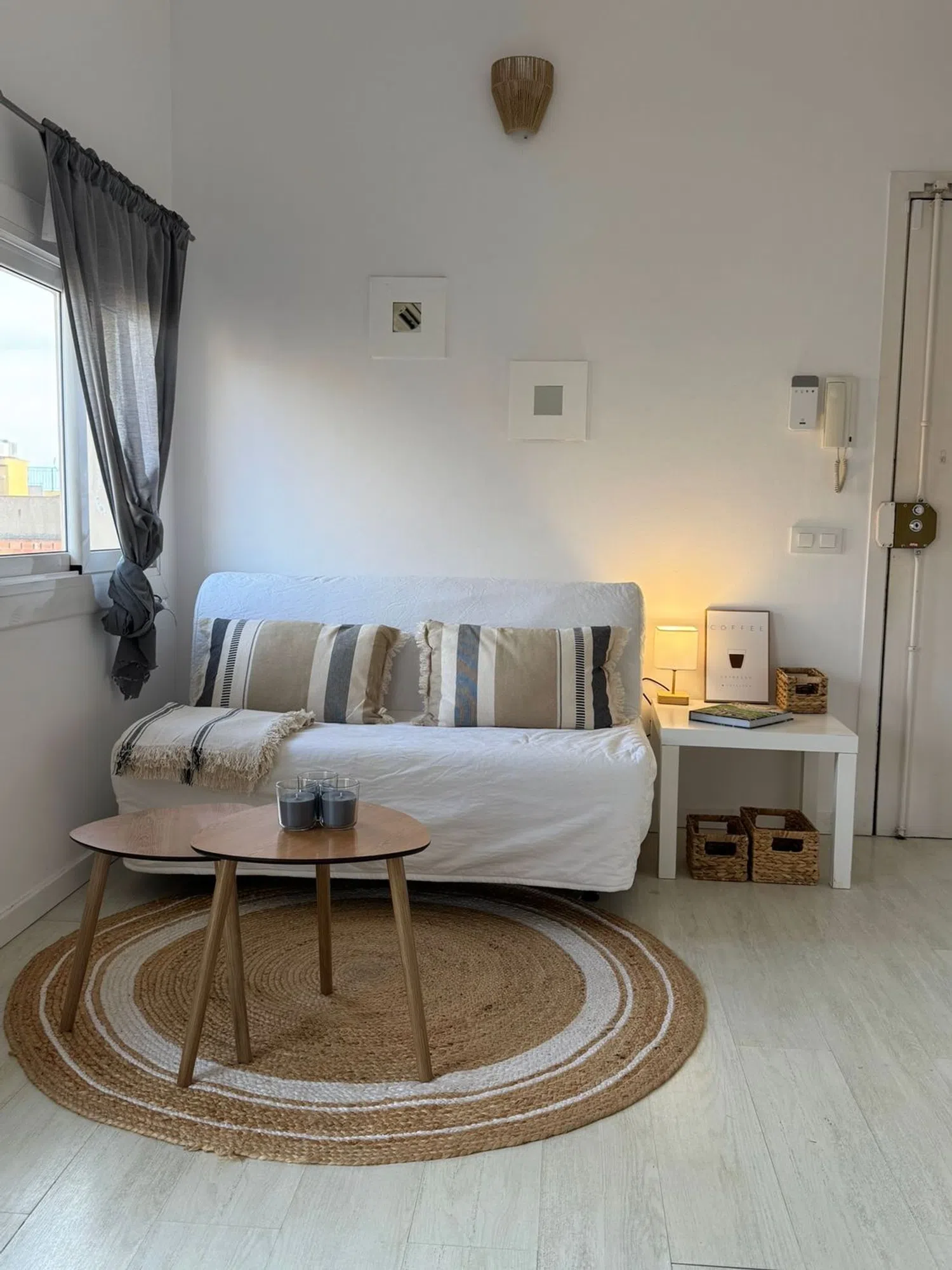 Piso en calle de la Vila Joiosa, 22 - Foto 9