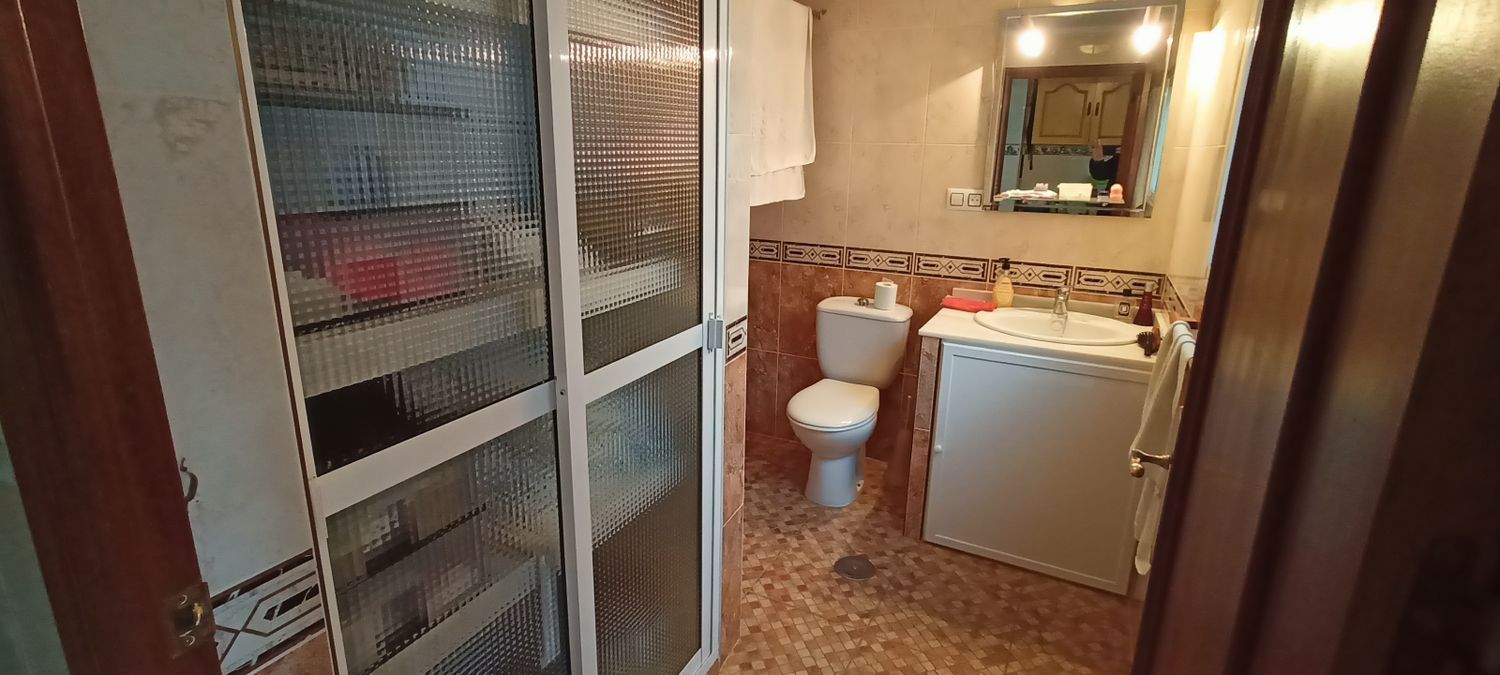 Chalet adosado en Avenida de la Constitucion, 17 - Foto 10