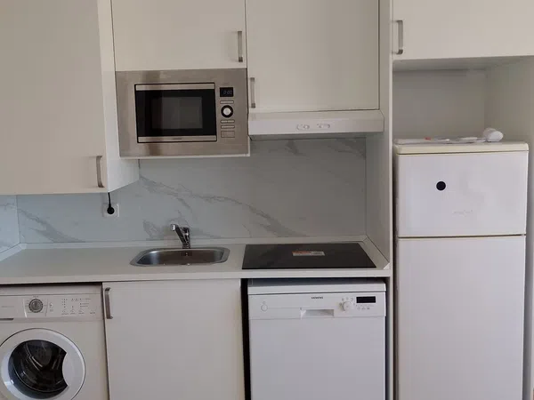 Estudio en Avenida del Juncal, 11, Vega de la Moraleja, Vega de la Moraleja - Foto 37