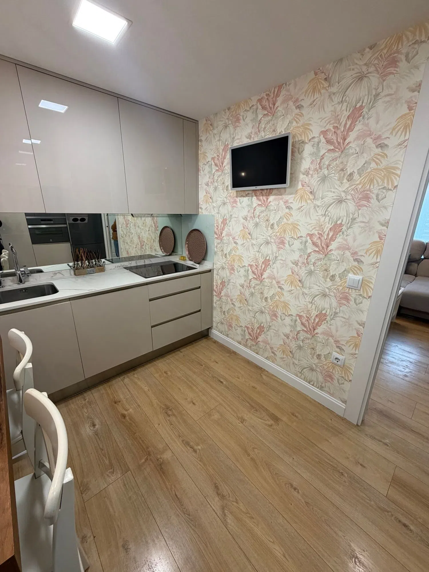 Piso en Barrio San José Alto - Foto 7