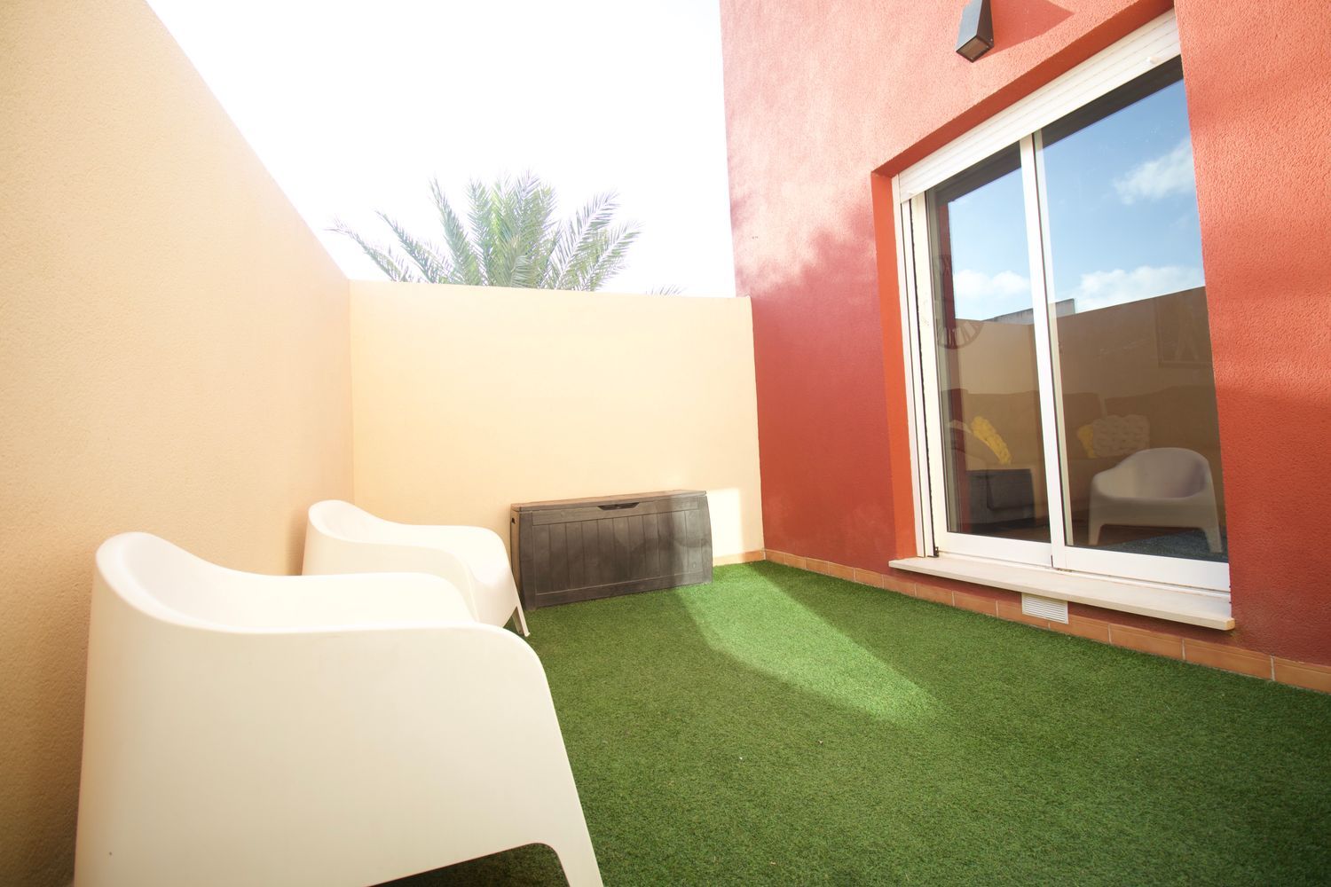 Chalet pareado en Calle Tigre, 12 - Foto 7