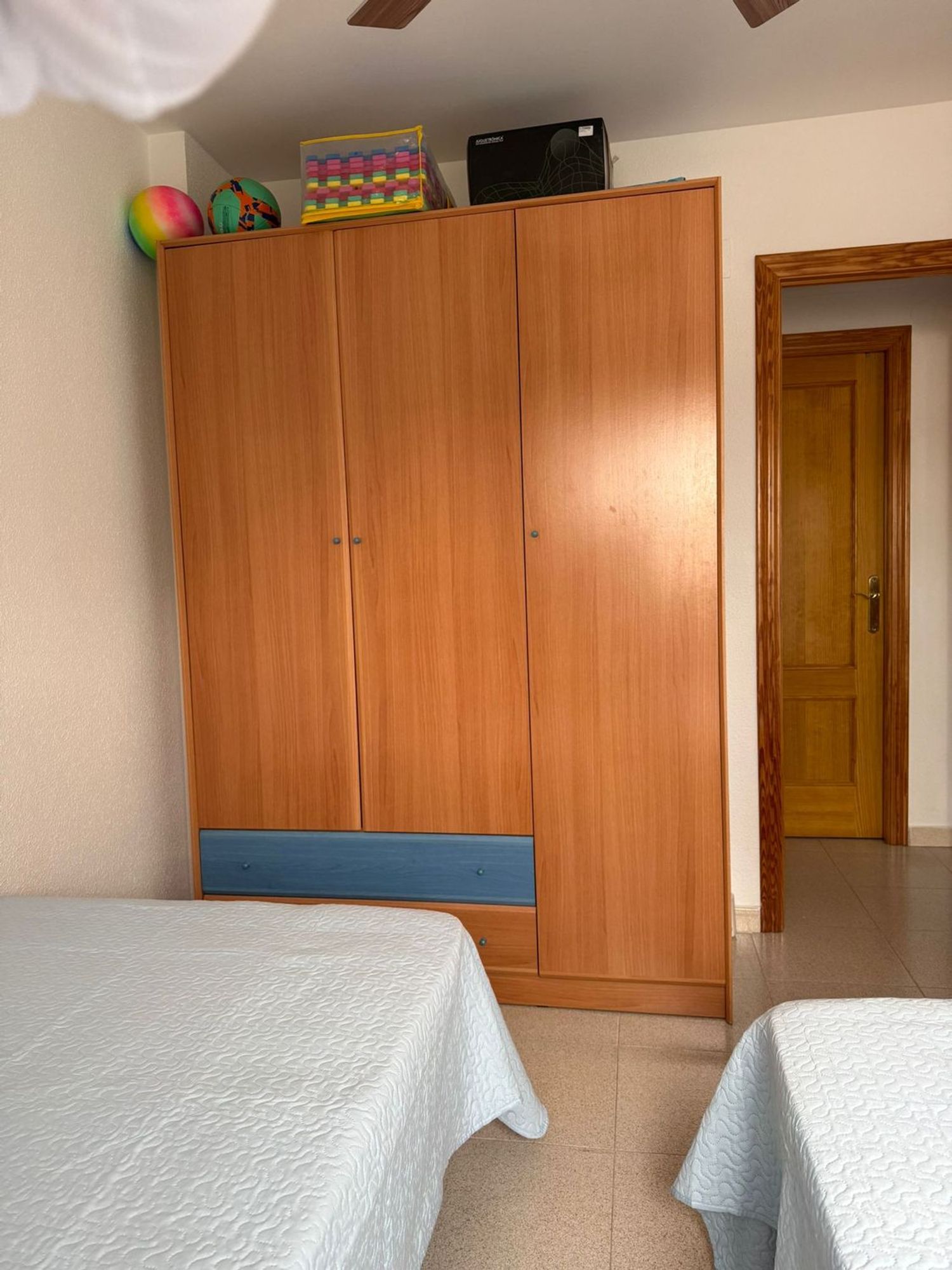 Piso en Calle llebeig, 38, El Perelló, El Perelló - Foto 25