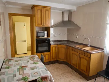 Piso en  Carrer de Pintor Stolz 36 - Foto 7