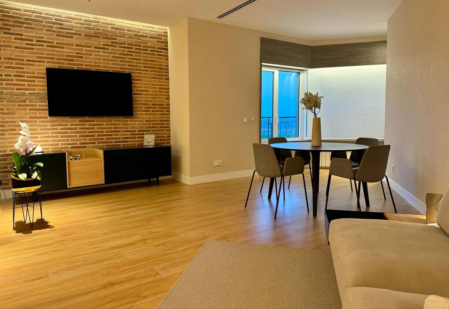 Piso en plaza de España, 18 - Foto 7