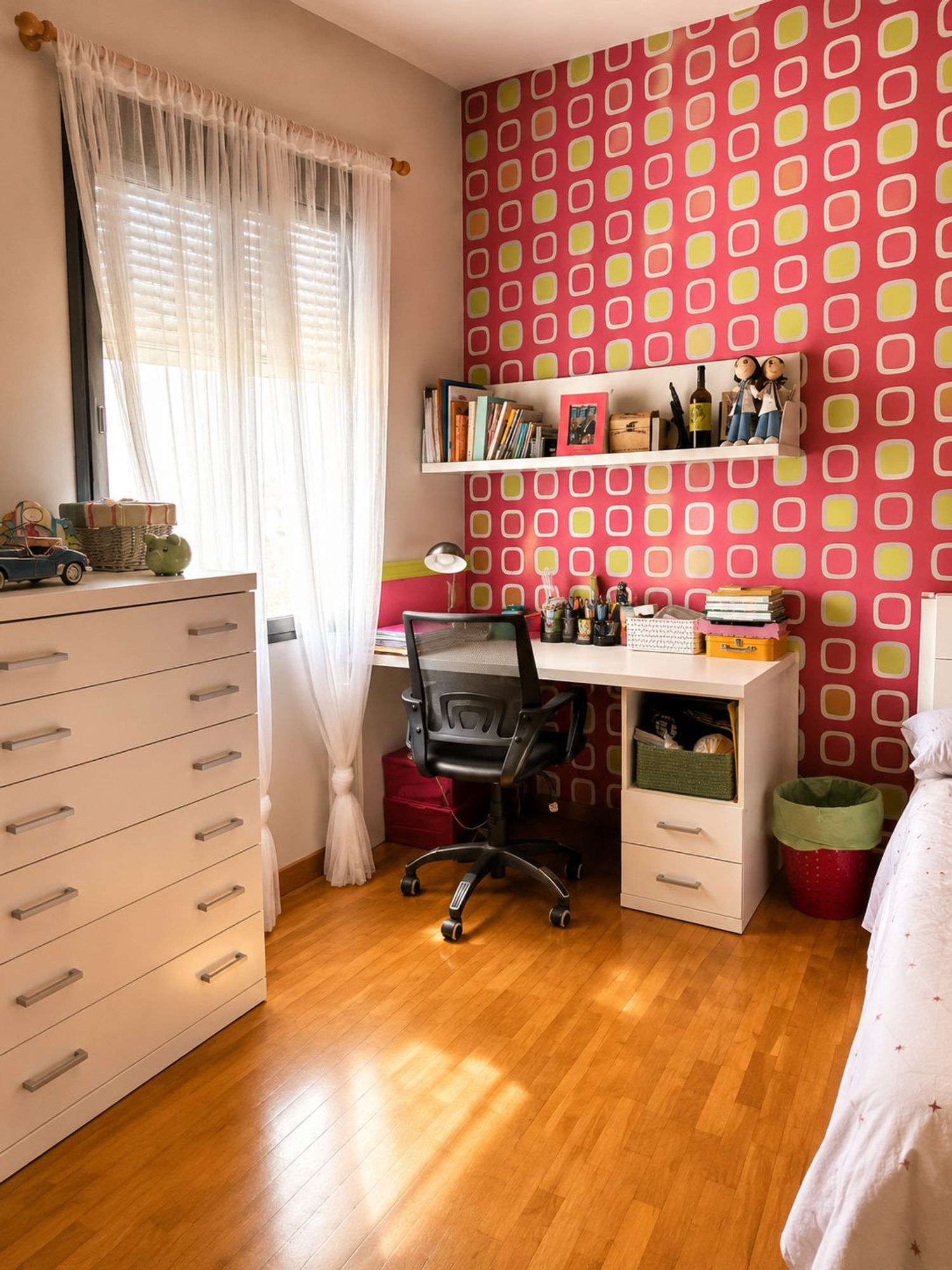 Casa o chalet independiente en Calle Félix Martí Alpera, 12, Ciudad Jardín - Foto 15