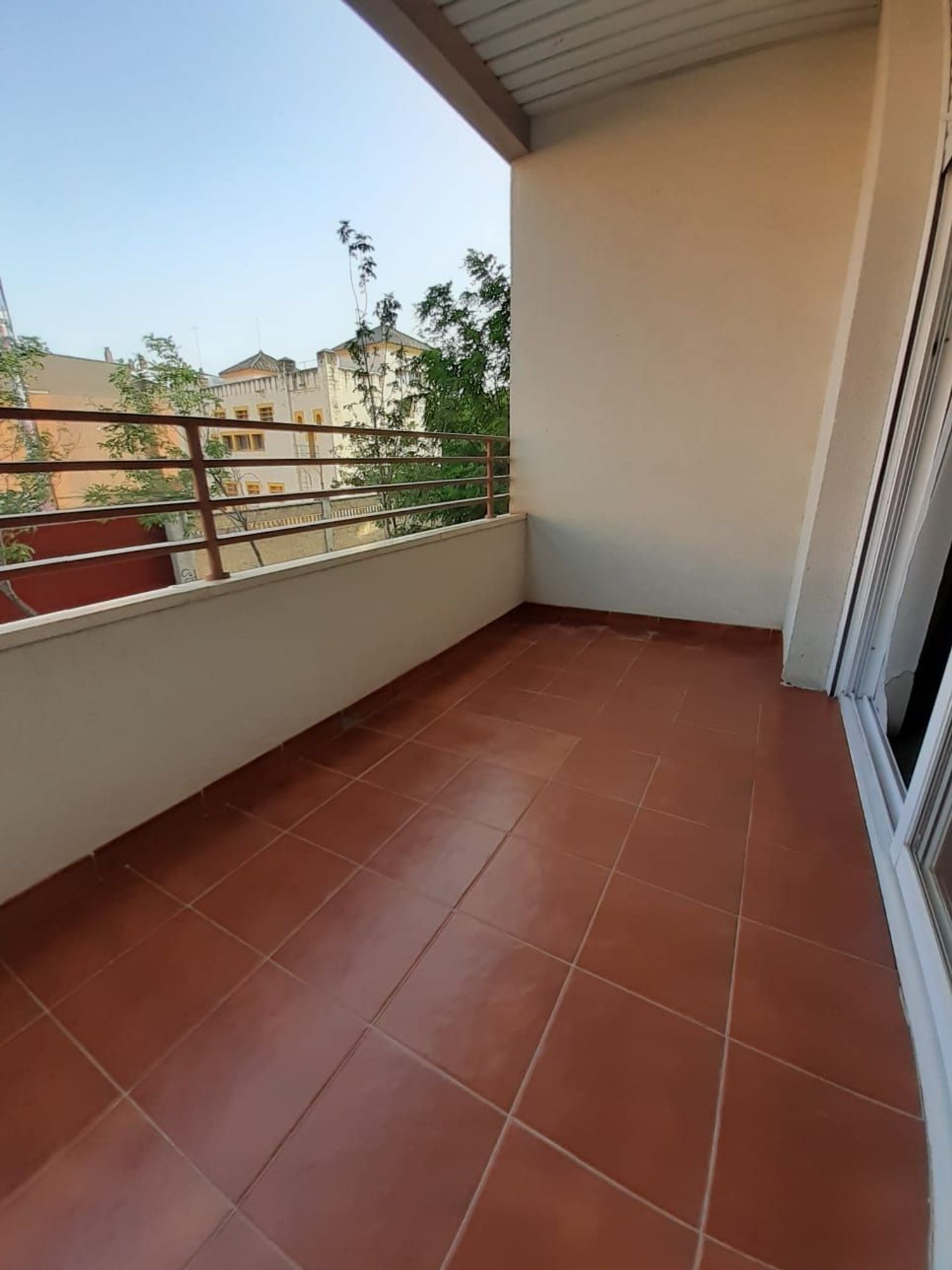 Piso en Calle Pintor Racionero Castro, 16, Santa Rosa - San José - Foto 12