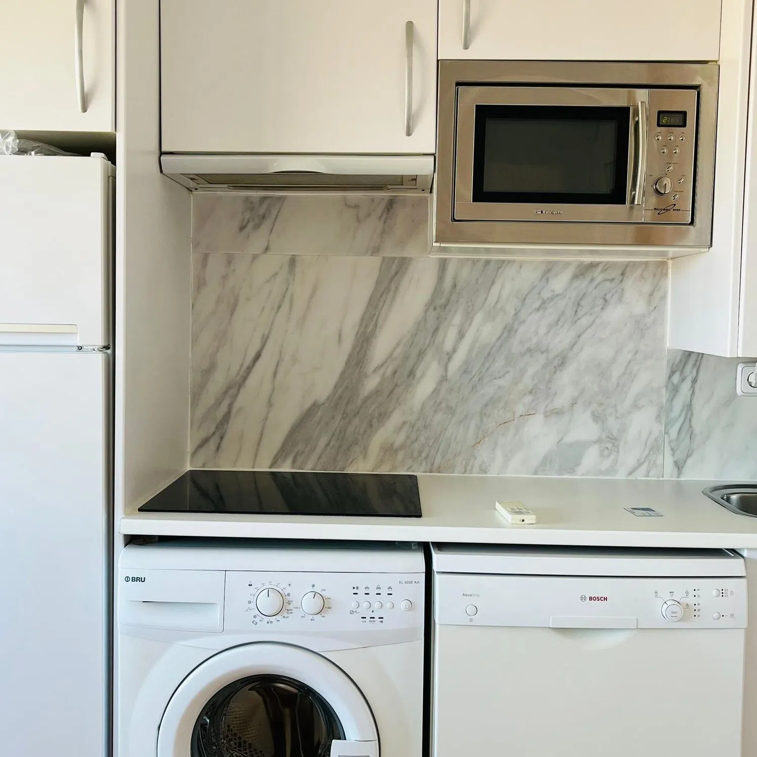 Estudio en avenida del Juncal, 11 - Foto 13