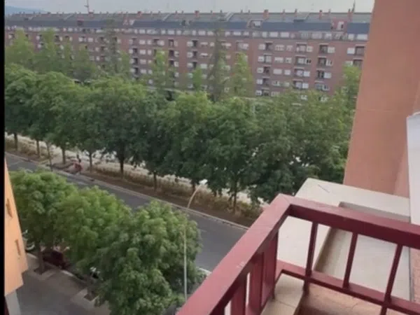 Piso en Calle de los Herrán, 84, Aranzabela - Aranbizkarra - Foto 3