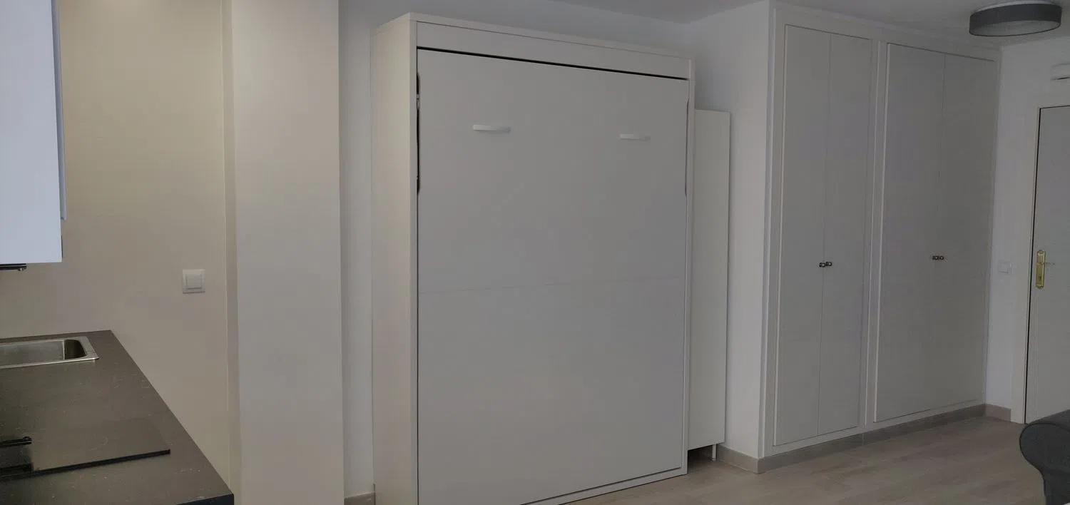 Estudio en calle de Joaquín Lorenzo, 52 - Foto 6