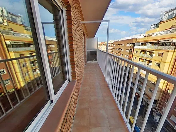 Piso en Barrio Albors - Foto 3