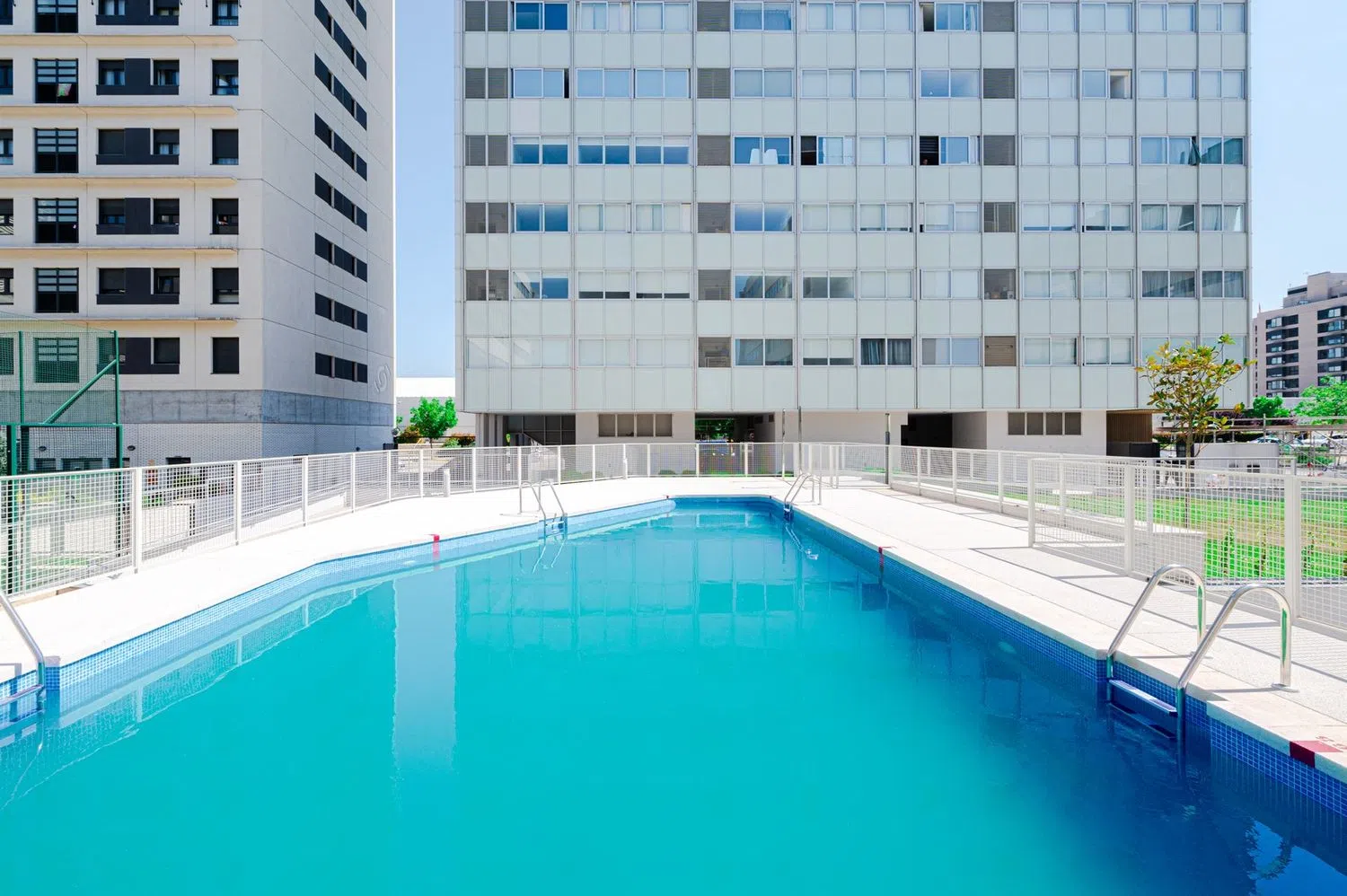 Piso en avenida de las Suertes - Foto 12