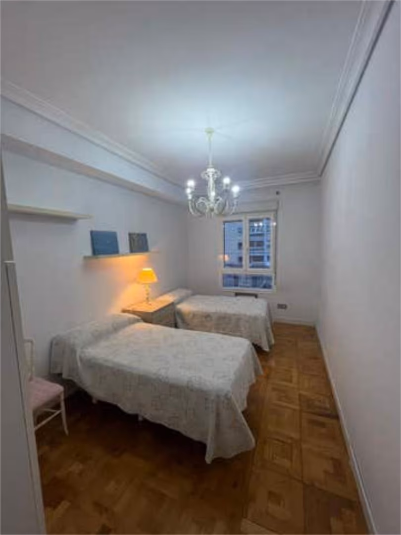 Piso en Iturrama - Foto 2