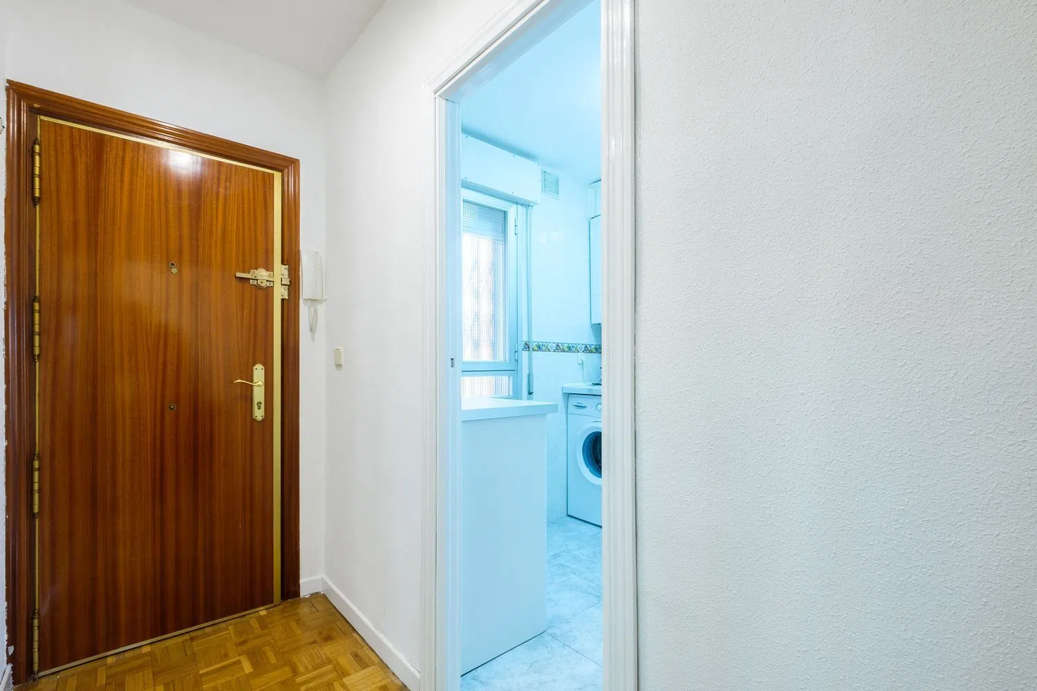 Piso en Barrio Marroquina - Foto 14