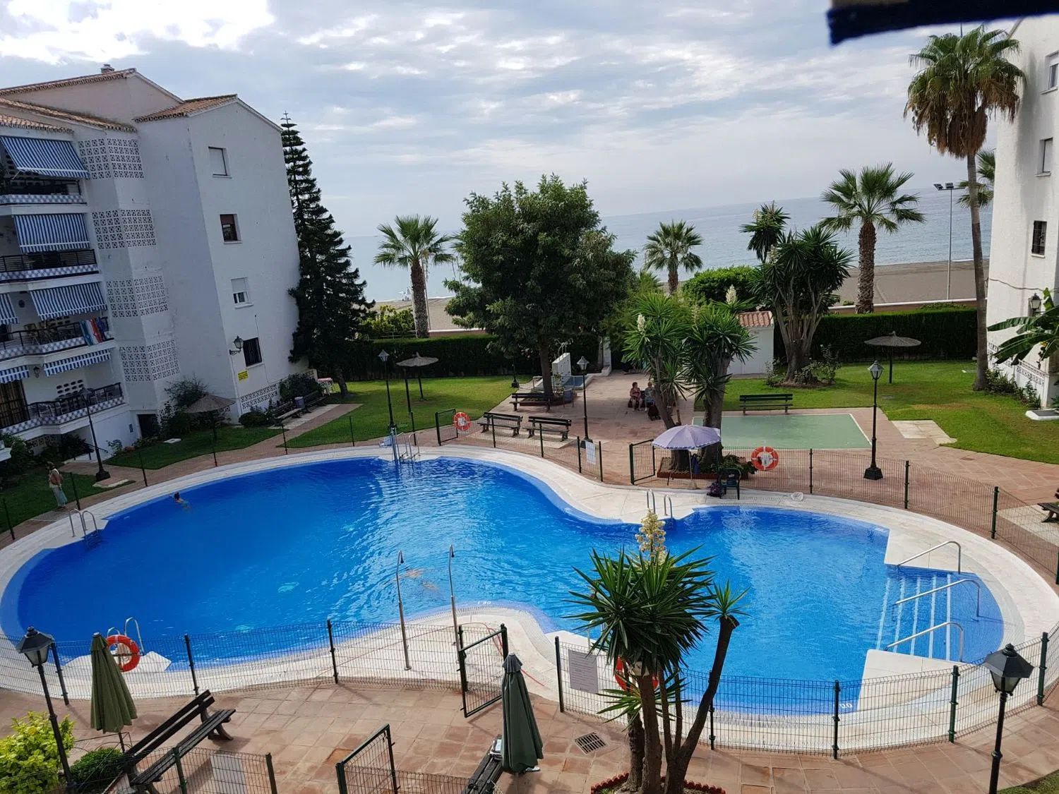 Piso en avenida del Mediterráneo, 12 - Foto 2