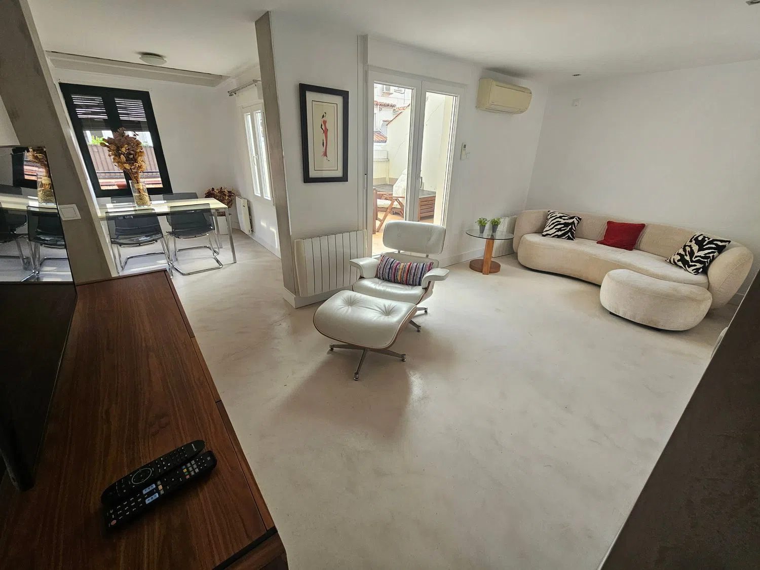 Dúplex en calle del Gobernador, 29 - Foto 1