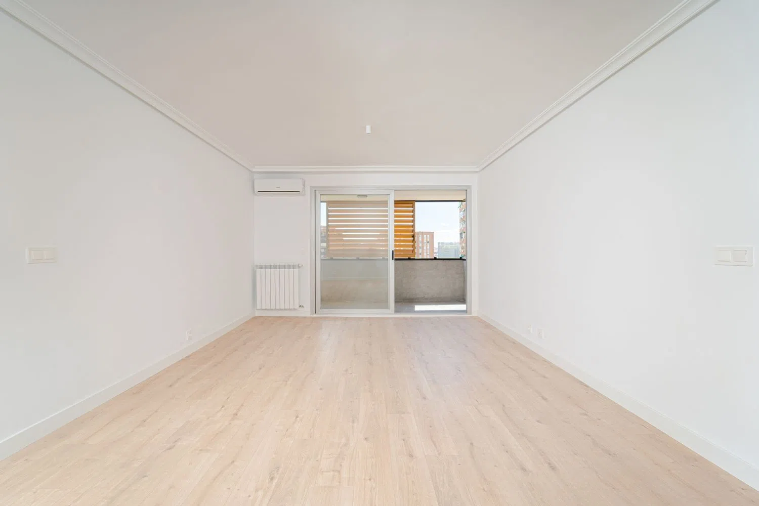 Piso en calle de la Condesa de Venadito - Foto 10