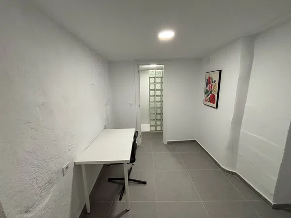 Piso en calle de Murillo, 18 - Foto 3