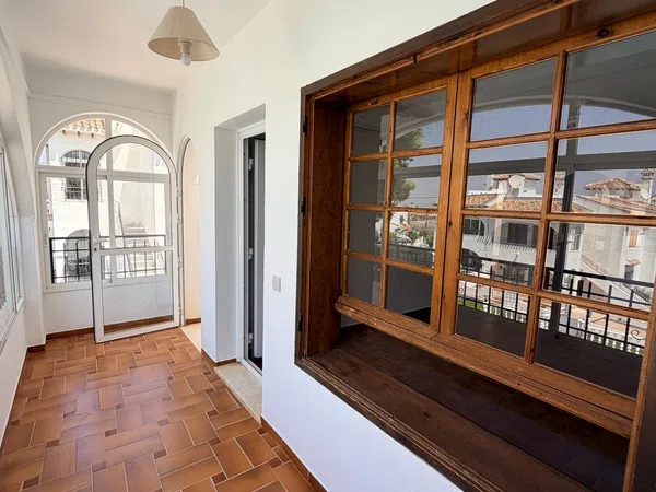 Piso en Calle Áncora, 24, Aguas Nuevas - Foto 3