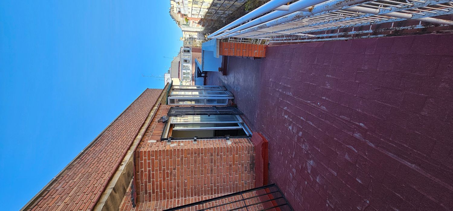 Ático en calle del General Pardiñas, 91 - Foto 1