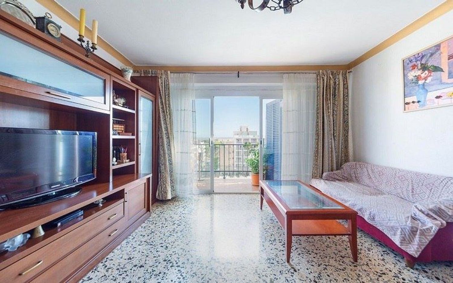 Piso en avenida de Bartomeu Riutort, 23 - Foto 6