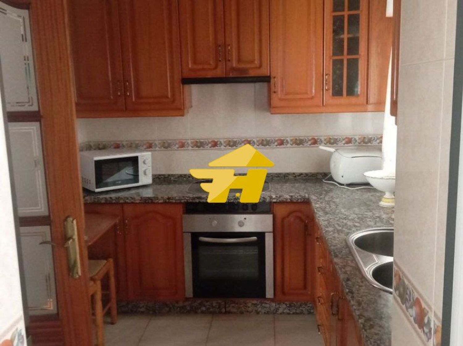 Piso en Urbanización Parque de las Avenidas - Foto 15