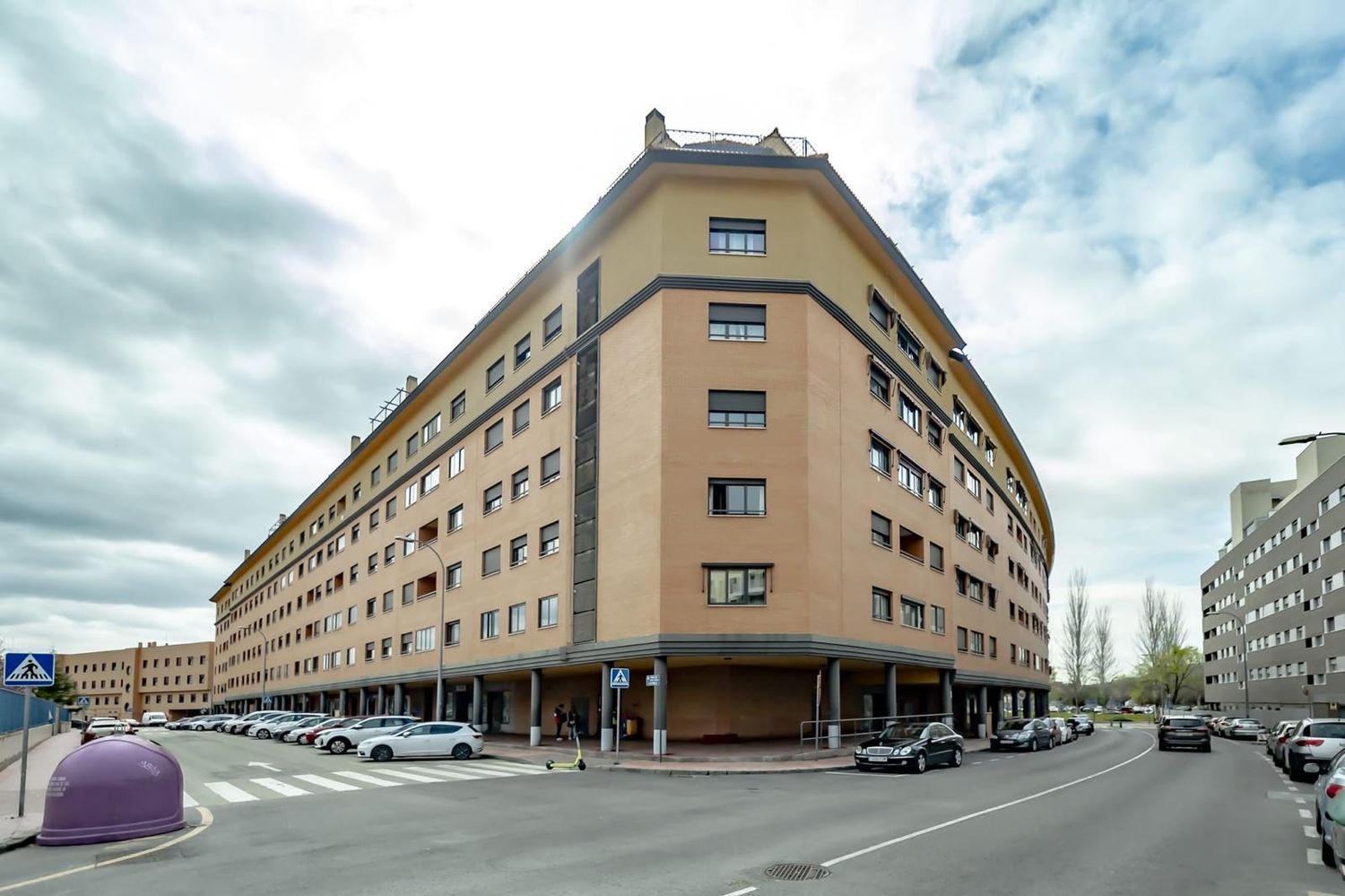 Piso en calle Dulce María Loynaz, 9 - Foto 6