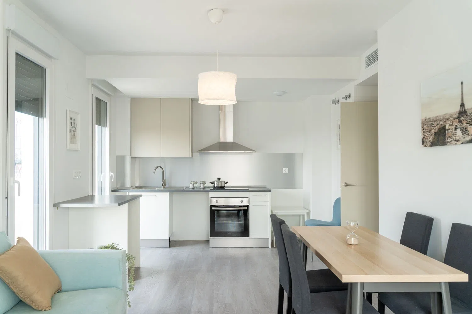 Piso en Calle 2 de Febrero, 2