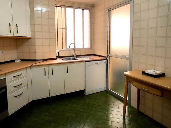 Piso en calle Doctor Pedro de Castro, 8 - Foto 5