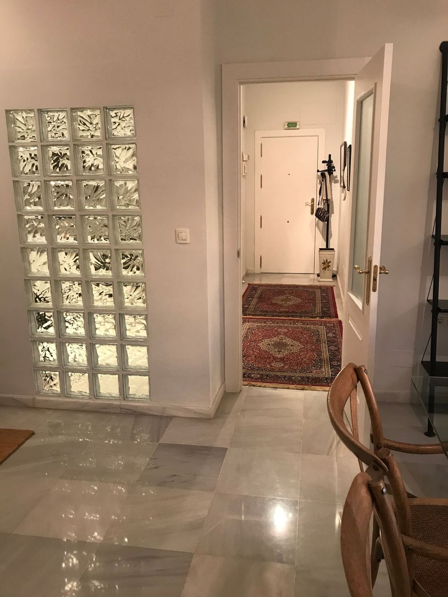 Piso en Victoria, 81, La Victoria - Foto 3