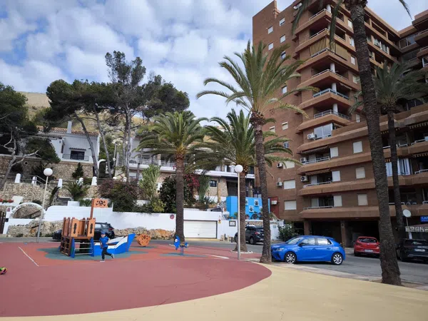 Piso en Calle Sant Vicent Màrtir, 2, El Faro, El Faro - Foto 29