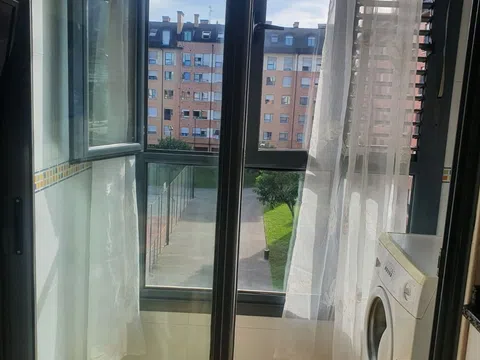 Piso en calle Aguamiera, 4