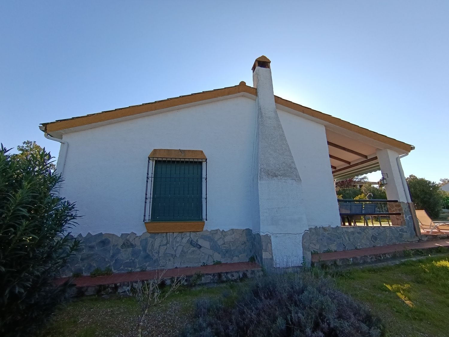 Casa o chalet independiente en Calle Montellano, 3 - Foto 6