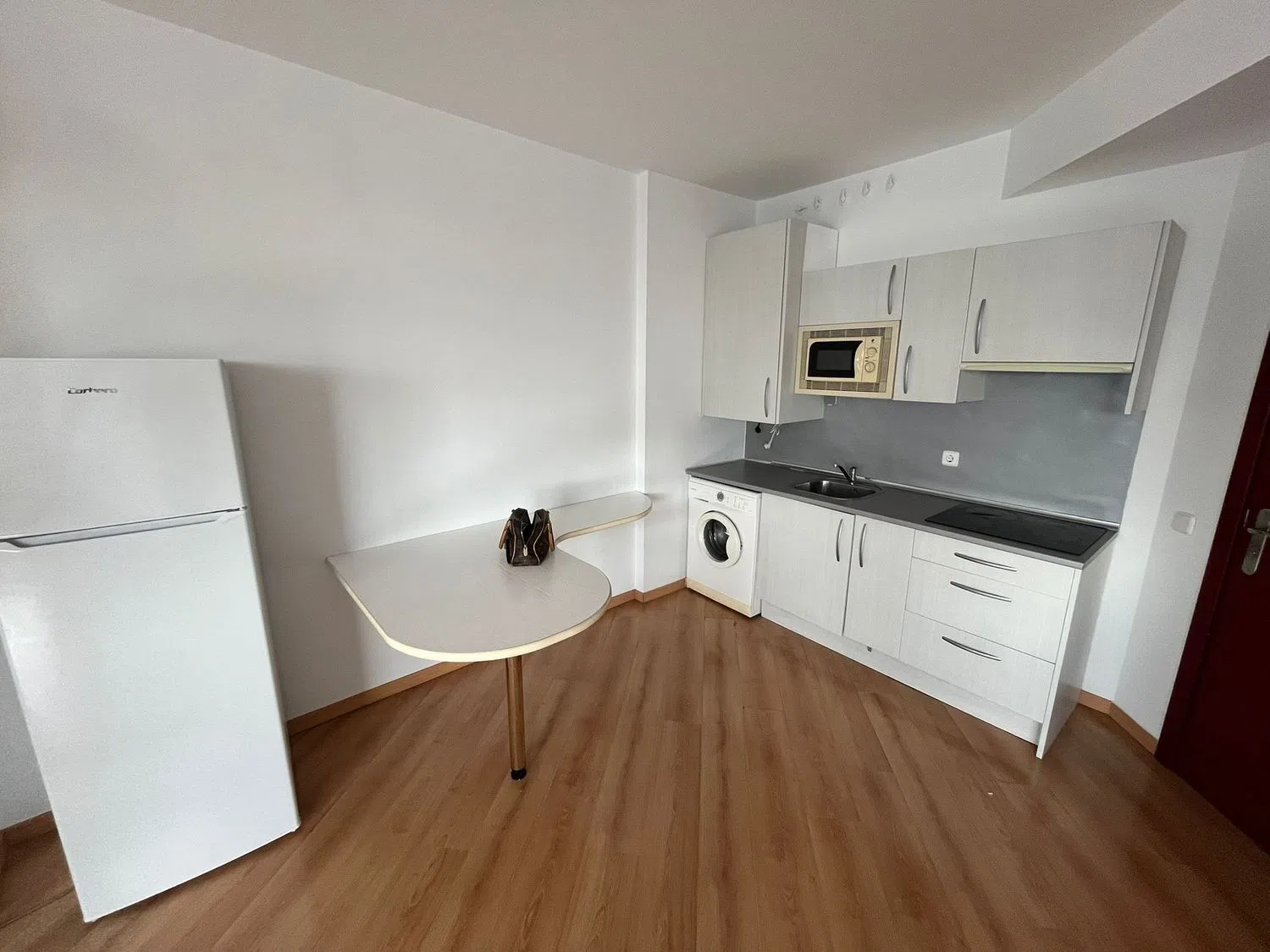 Estudio en avenida del Juncal, 11 - Foto 16