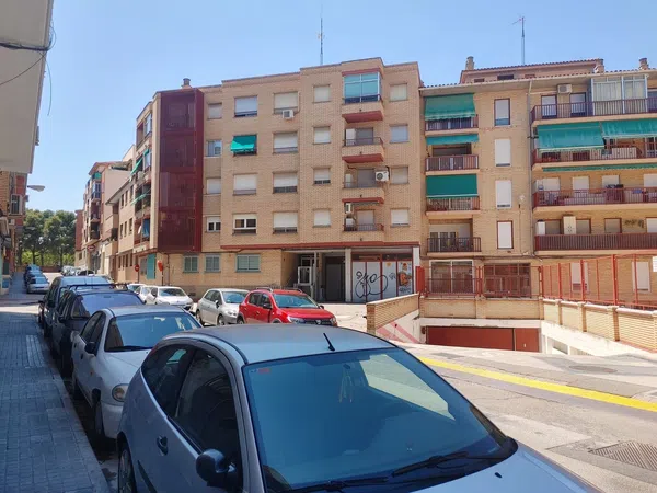 Piso en Calle del Centro, 14, Casablanca - Foto 1